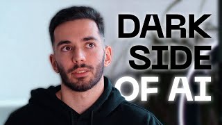 Dark Side Of AI In Design: Watch Out In 2023!