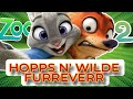 Is Zootopia 2 A Worthy Sequel Spoiler Free Review