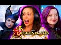 What Is Happening In DESCENDANTS First Time Watching