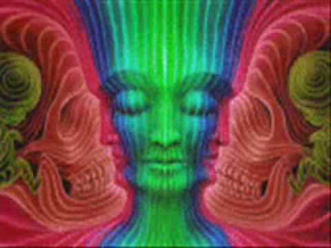 Psy  ~(-'ॐ'-)~ Trance [Bizzare Contact - Terra Magica]