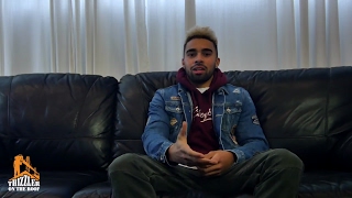 Dante Ryan on how his record "Modern Cleopatra" came about || Thizzler.com Interview