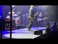 Alkaline Trio - "Armageddon" live @ Masonic - March 27, 2024