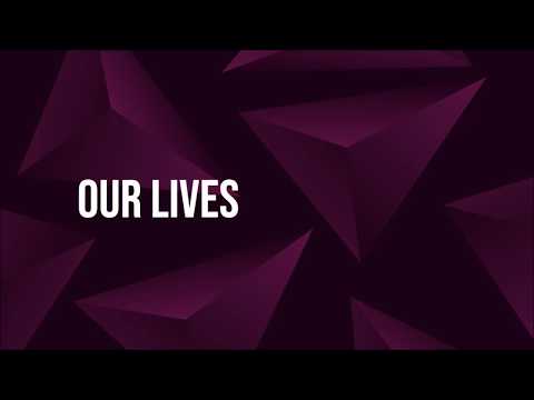 The Calling | Our Lives (Lyrics)
