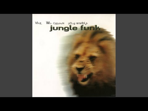 Jungle Funk