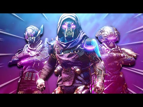 SEASON OF THE SPLICER