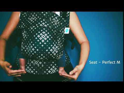 AseemA- Perfect 'M' Seat