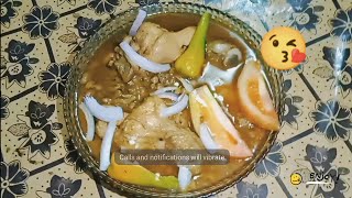 Download lagu #lombea chicken  recipe 😘 mp3