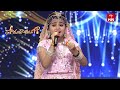 Naruda O Naruda Song | Sai Veda Vagdevi Performance | Padutha Theeyaga |   4th November 2024 | ETV