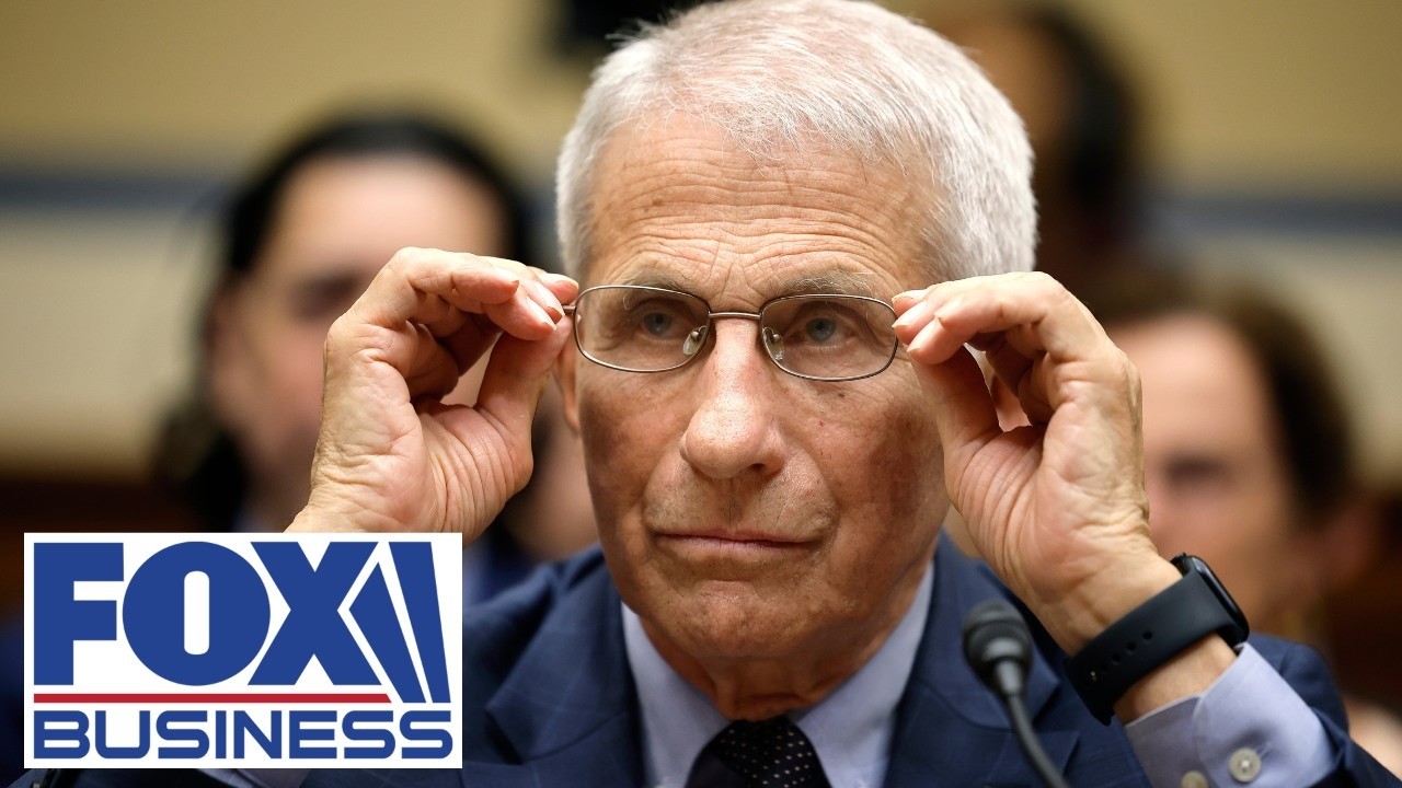 ‘PATHOLOGICAL LIAR’: Fauci blasted over EXPLOSIVE diary revelations
