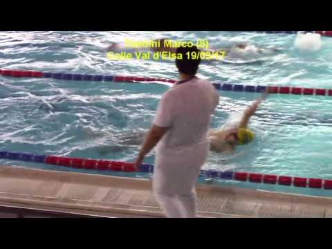 Tondini Marco 200MX - Colle Val d'Elsa 19/03/17