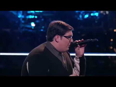 Jordan Smith vs  Regina Love  -  Like I Can | The Voice USA 2015