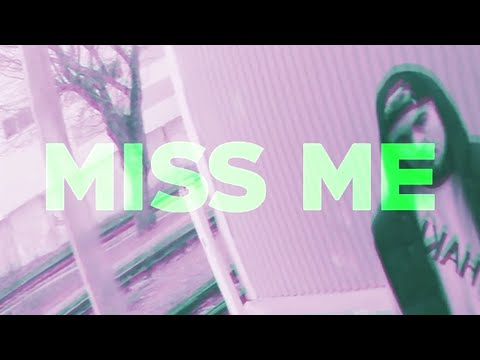 WITE KATT - MISS ME