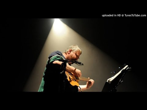 Daniel Johnston - Until It Gets Better (Unreleased)