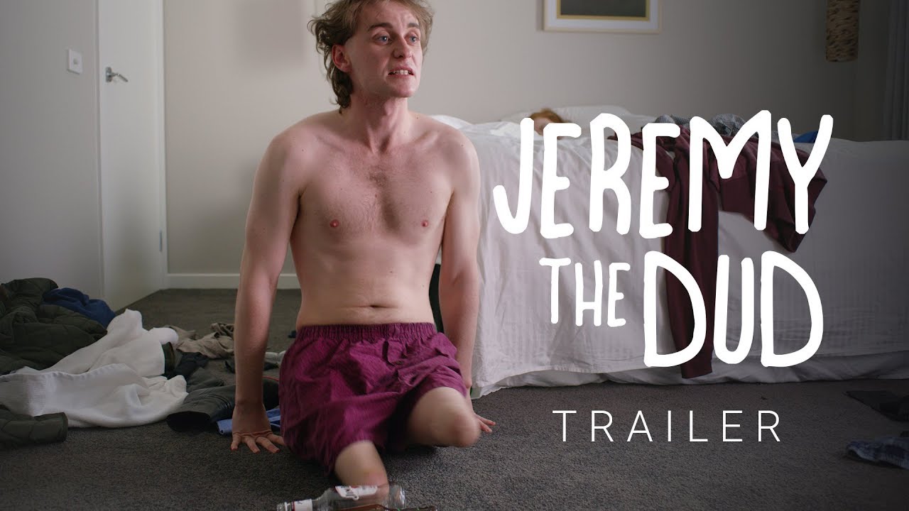 Jeremy The Dud | Official Trailer