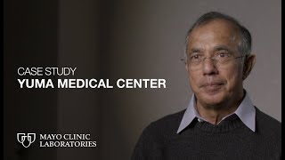 Case Study: Yuma Regional Medical Center