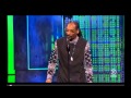 Snoop Dogg: A nigga medley (Justin Bieber Roast ...