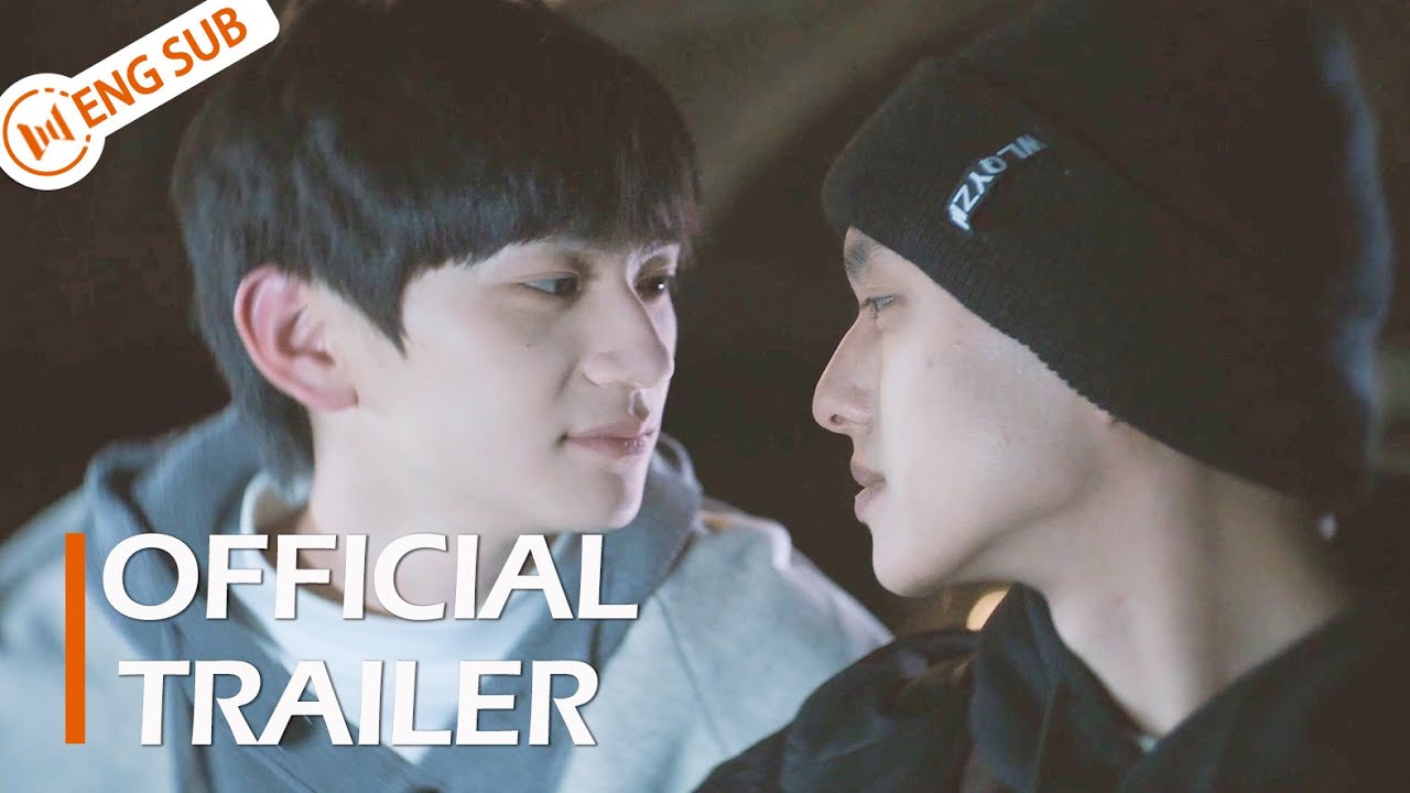 【Oct. 26】Genius painters' tender love story🌈 | Blue Canvas of Youthful Days | ENG SUB