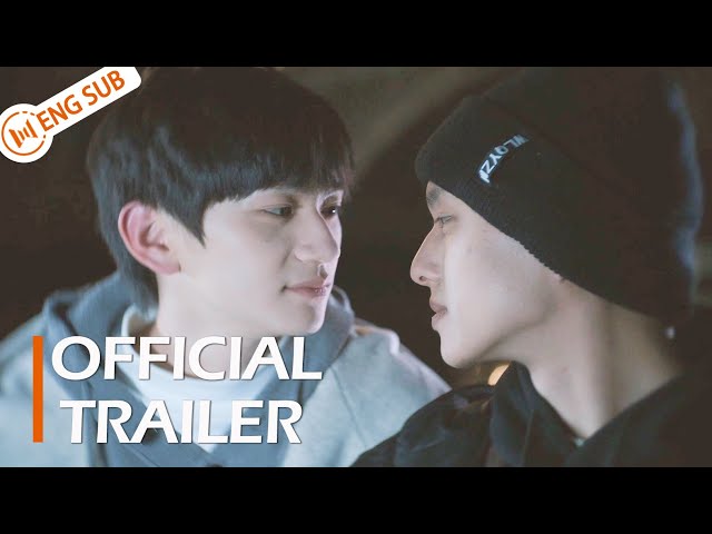 【Oct. 26】Genius painters' tender love story🌈 | Blue Canvas of Youthful Days | ENG SUB