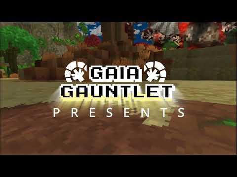 Loot Fountains in action