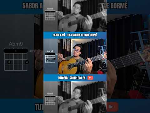 Sabor A Mi - Eydie Gormé