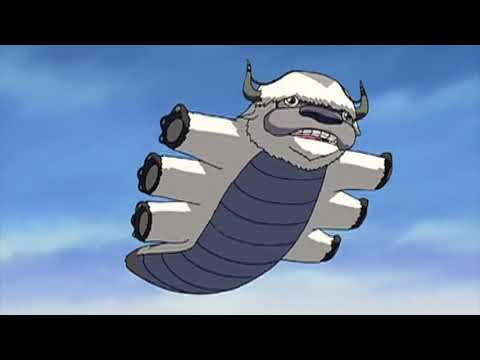 Spiritladdin Part 16 - Kai makes his move/"Prince Spirit"