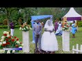 Wa Maisha | The Odundos' Nuptial | Vocals Of Praise | Varch Media