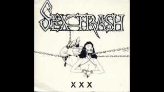 Sextrash - Jack the Ripper (XXX 1989 EP)