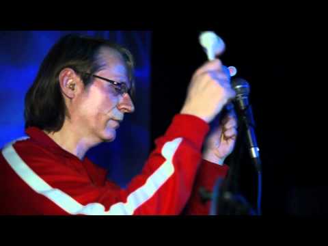 25.02 Urban Visions #1|The Mole/Wagon Repair |Mathias Schaffhauser/Ware Records