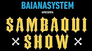 Sambaqui Lyrics English Translation