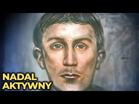 Najbardziej Niebezpieczni Seryjni Mordercy Aktywni w 2024 Roku!