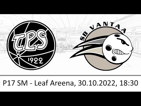 P17 SM TPS - SB Vantaa