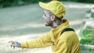 LIL PEEP - Zzz (feat. milkavelli)