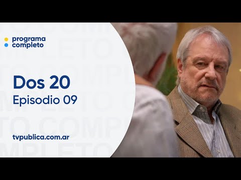 Episodio 09: La Serenata - Dos 20 (Temporada 2)