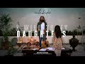 Ali kay Geet | A Will To My Daughters | Official Music Video | Asrar - Rooftop