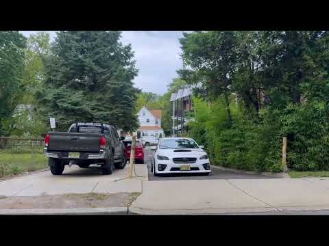 Sanctuary City Leonia