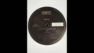 Jimmy Choo Feat. Ashanti " Shyne " (LP Version) [HQ]