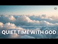 Quiet Time With God 1 Hour Instrumental Worship Prayer Music