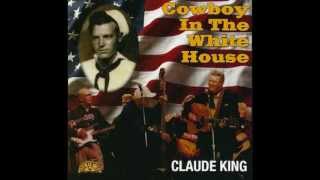 Claude King - Watchman