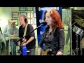 Bonnie Raitt  -  Used to Rule the World (HD720p)