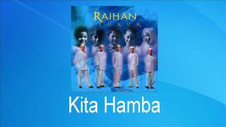 Raihan - Kita Hamba