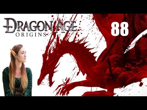 THE LANDSMEET | Dragon Age: Origins (Part 88)