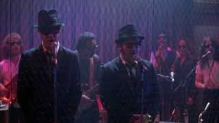 The Blues Brothers - Stand by your man (Tammy Wynette cover) - 1080p Full HD