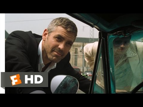 Ocean's Eleven (5/5) Movie CLIP - Personal Effects (2001) HD