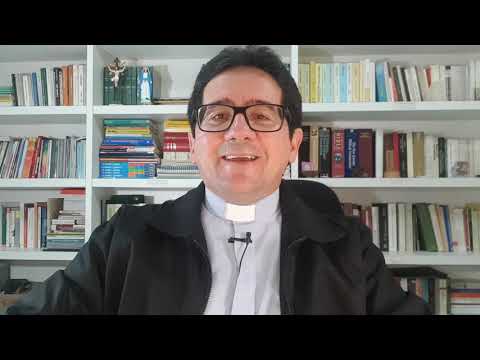 Dom Paulo Jackson  06/08/2020 (quinta)  - Evangelho do dia