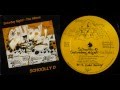 SCHOOLLY D - Saturday Night! The Album / Side ...