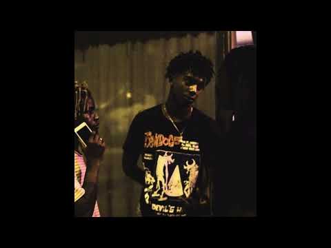 *FREE* OLD CARTI X UGLY GOD TYPE BEAT - "SCATTER"