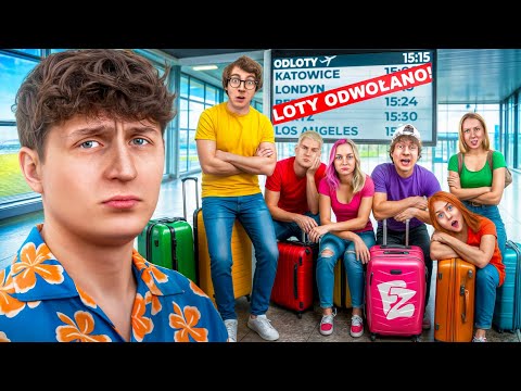 Nie wiemy czy wrócimy do domu…