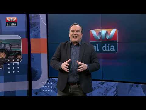 VTV AL DÍA 07-10 | Alerta Roja