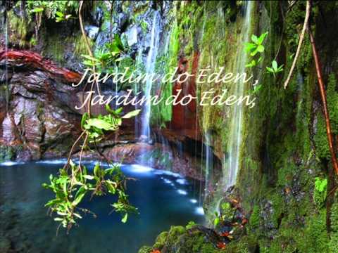 Jardim do Éden - Grupo Vida Abundante