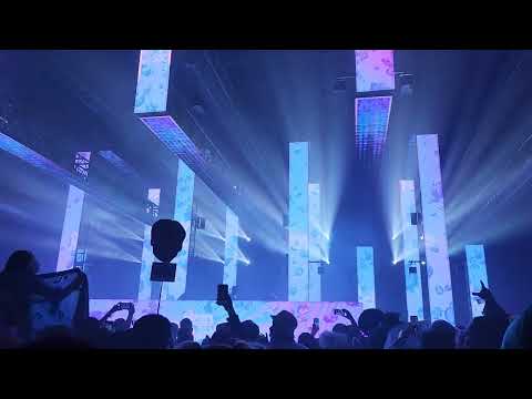 Ilan Bluestone (Stoneblue) @ Dreamstate SoCal 2022